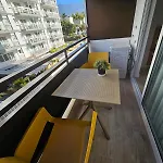 5 Minutes From The Beach, With Air Conditioning Appartement Puerto de la Cruz (Tenerife)