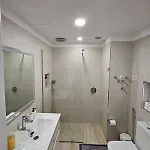 Appartement 5 Minutes From The Beach, With Air Conditioning *