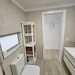 5 Minutes From The Beach, With Air Conditioning Appartement Puerto de la Cruz (Tenerife)
