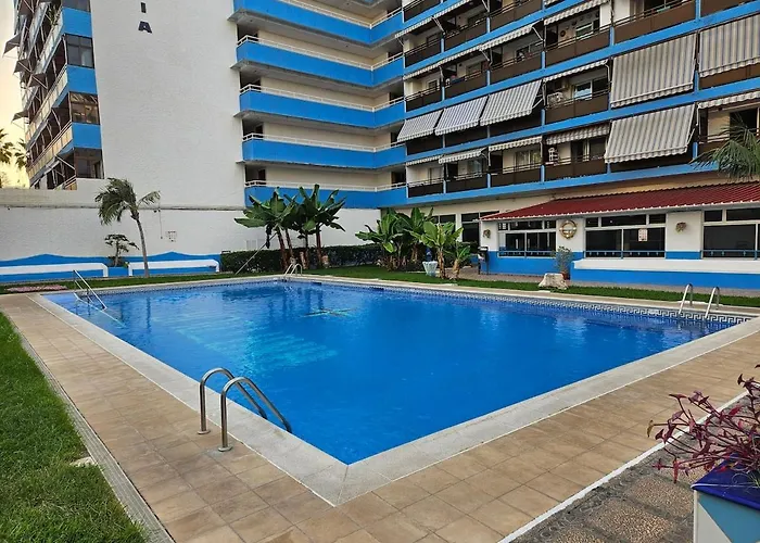 5 Minutes From The Beach, With Air Conditioning * Puerto de la Cruz (Tenerife)