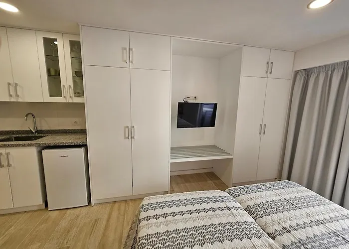 Appartamento 5 Minutes From The Beach, With Air Conditioning